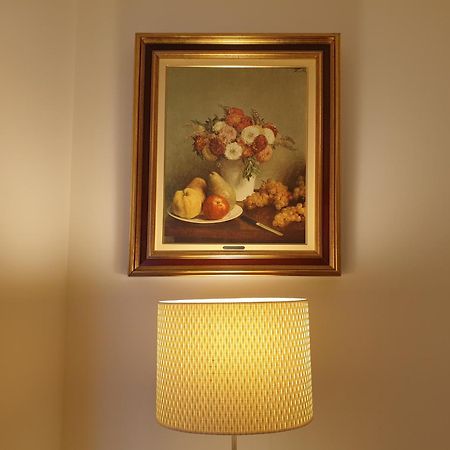 Spacieux Et Calme, Style Parisien, Toutes Commodites, Ideal Pour Un Sejour Authentique سان دوني المظهر الخارجي الصورة